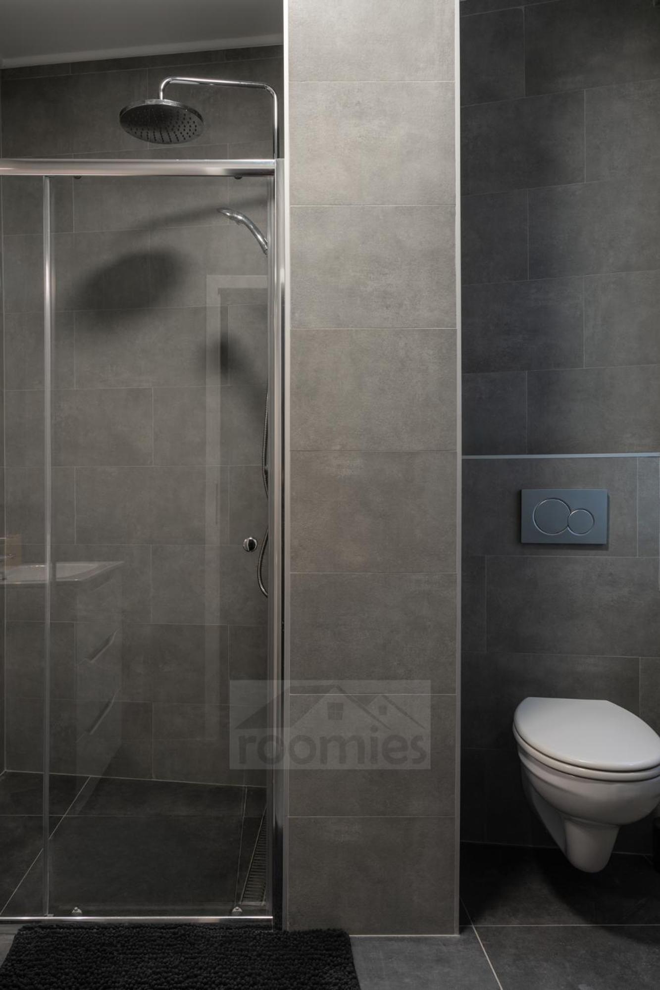 Roomies Luxembourg Centre Gare Exterior foto