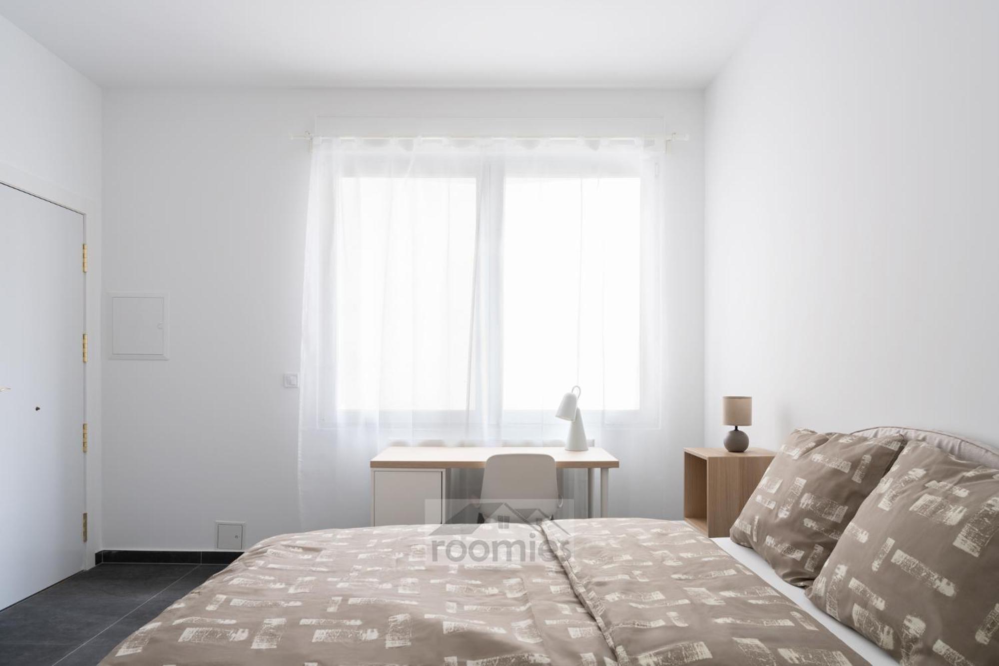 Roomies Luxembourg Centre Gare Exterior foto